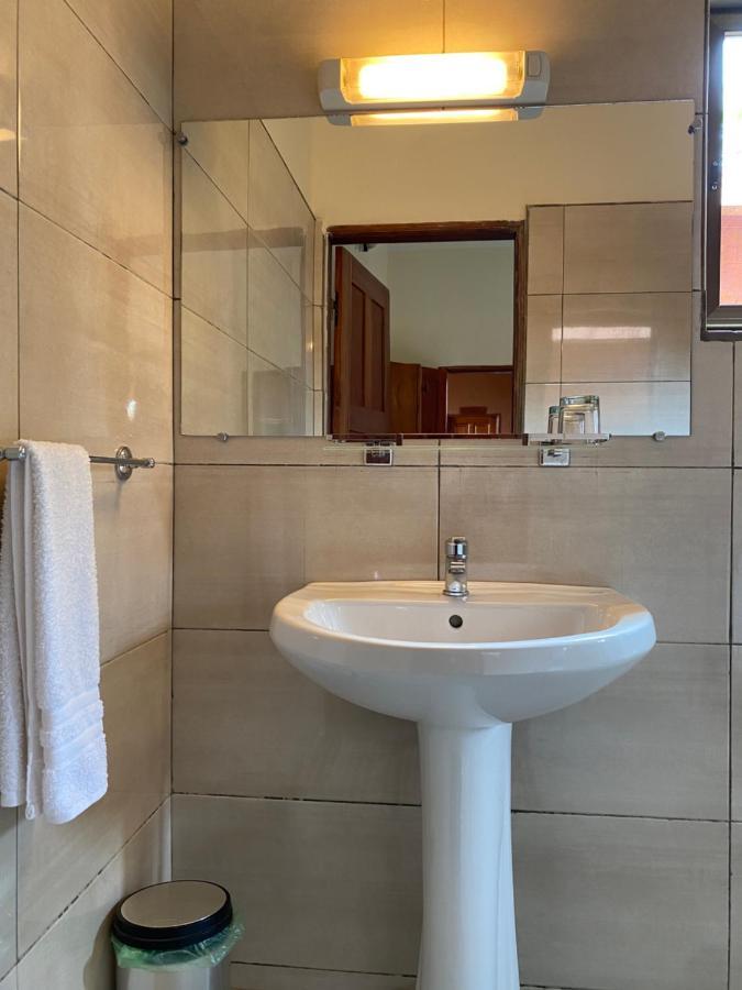 Residences Ouadada ปอร์โต-โนโว ภายนอก รูปภาพ