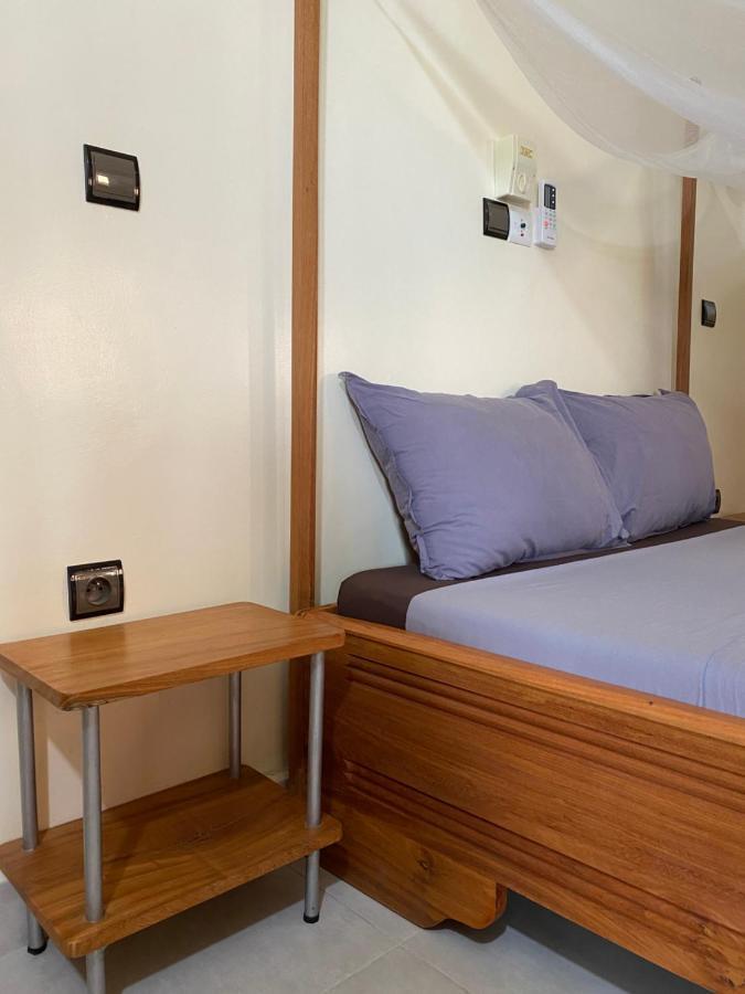 Residences Ouadada ปอร์โต-โนโว ภายนอก รูปภาพ